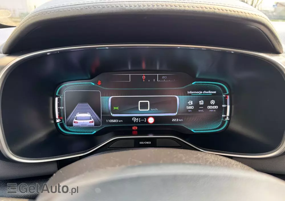 CITROËN C5 Aircross 1.2 PureTech Feel