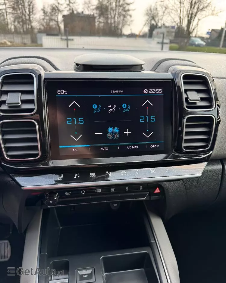 CITROËN C5 Aircross 1.2 PureTech Feel