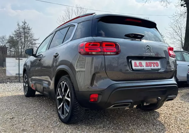 CITROËN C5 Aircross 1.2 PureTech Feel