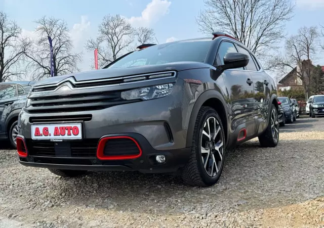 CITROËN C5 Aircross 1.2 PureTech Feel