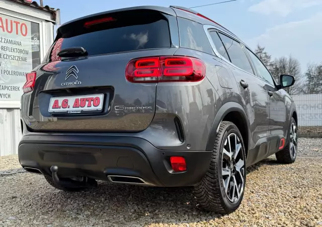 CITROËN C5 Aircross 1.2 PureTech Feel