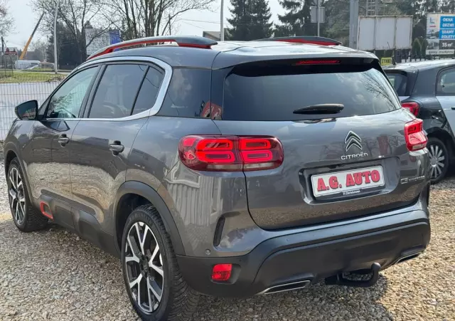 CITROËN C5 Aircross 1.2 PureTech Feel