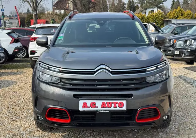 CITROËN C5 Aircross 1.2 PureTech Feel