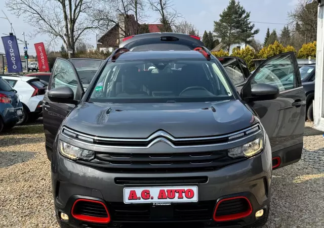 CITROËN C5 Aircross 1.2 PureTech Feel