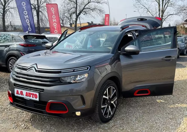 CITROËN C5 Aircross 1.2 PureTech Feel