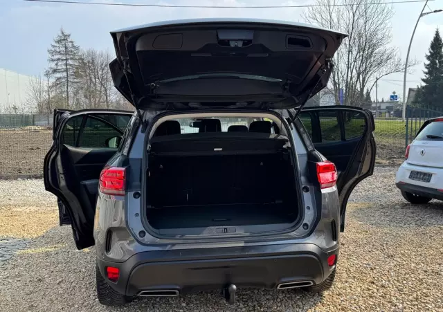 CITROËN C5 Aircross 1.2 PureTech Feel