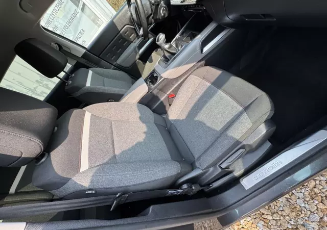 CITROËN C5 Aircross 1.2 PureTech Feel