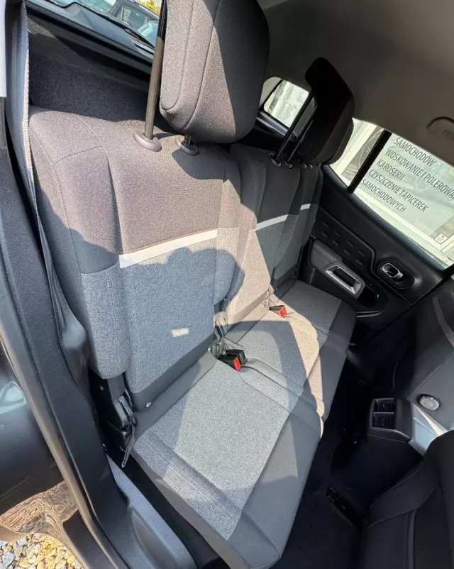 CITROËN C5 Aircross 1.2 PureTech Feel