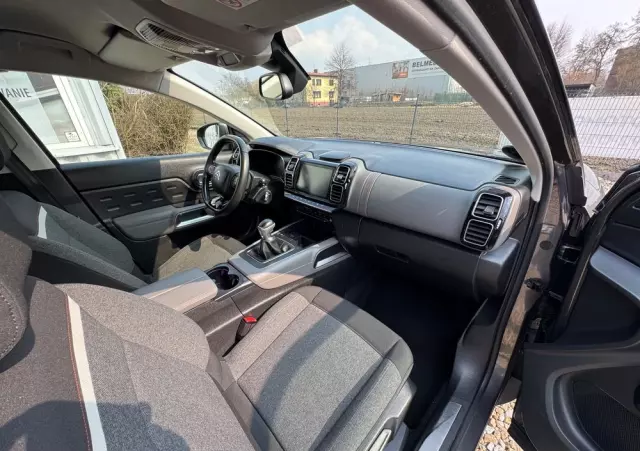 CITROËN C5 Aircross 1.2 PureTech Feel