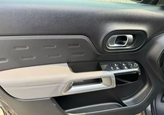 CITROËN C5 Aircross 1.2 PureTech Feel