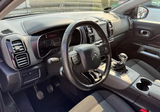CITROËN C5 Aircross 1.2 PureTech Feel