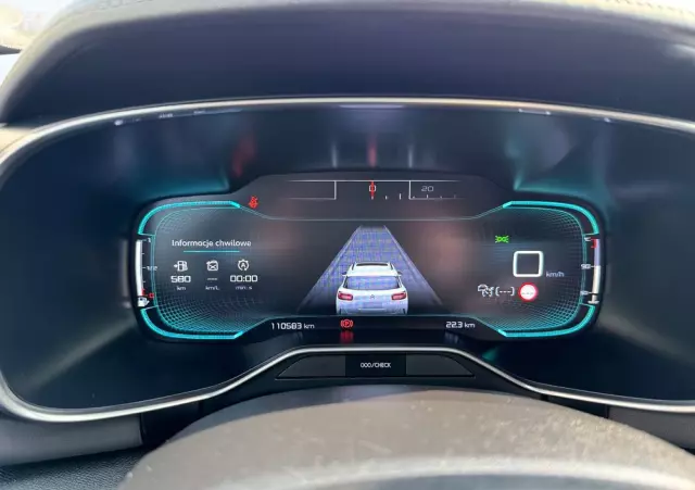 CITROËN C5 Aircross 1.2 PureTech Feel