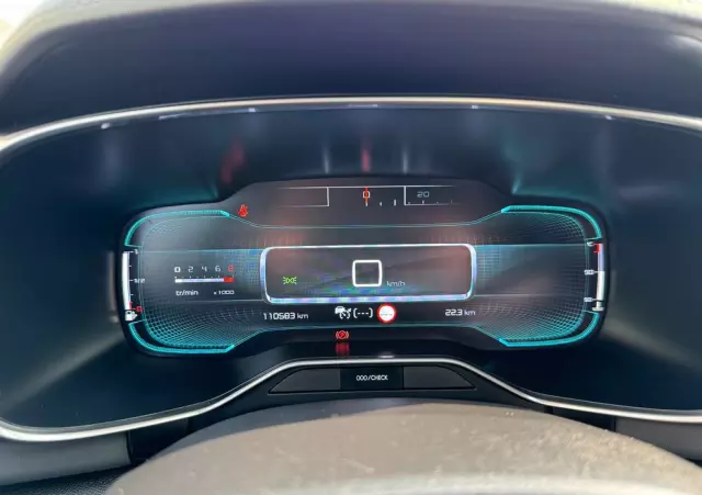 CITROËN C5 Aircross 1.2 PureTech Feel