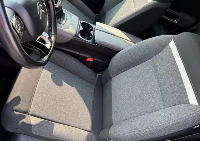 CITROËN C5 Aircross 1.2 PureTech Feel