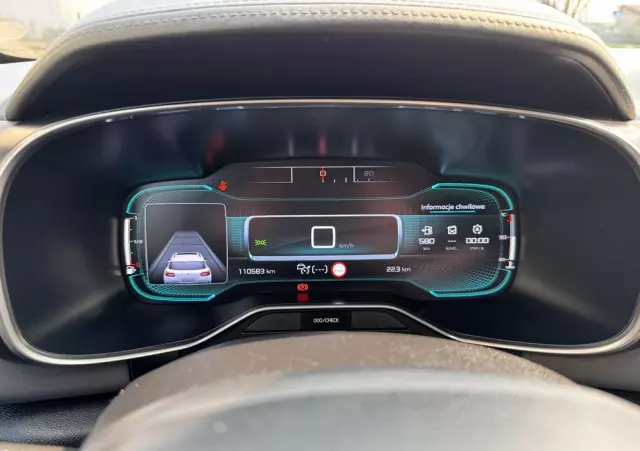 CITROËN C5 Aircross 1.2 PureTech Feel