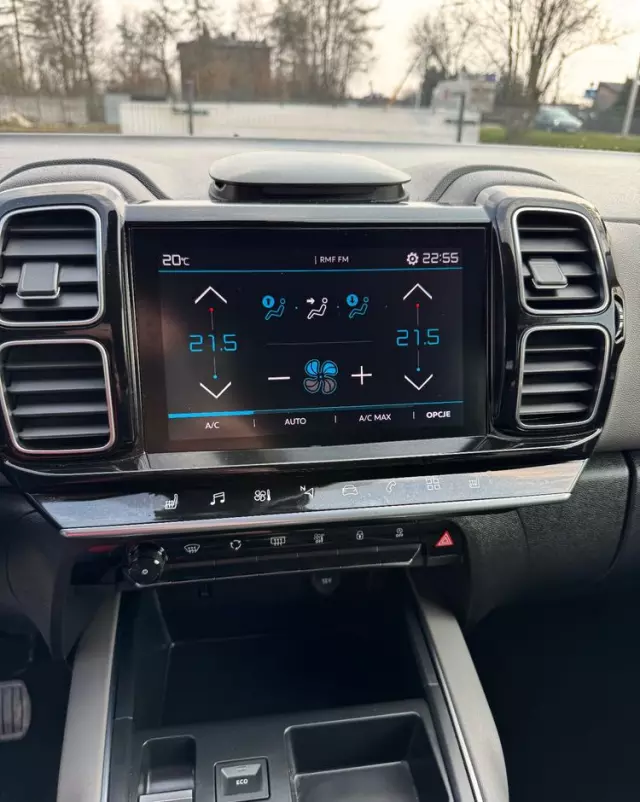 CITROËN C5 Aircross 1.2 PureTech Feel