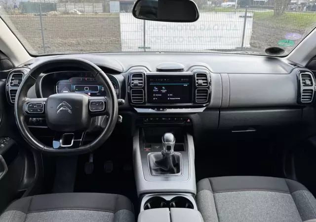 CITROËN C5 Aircross 1.2 PureTech Feel