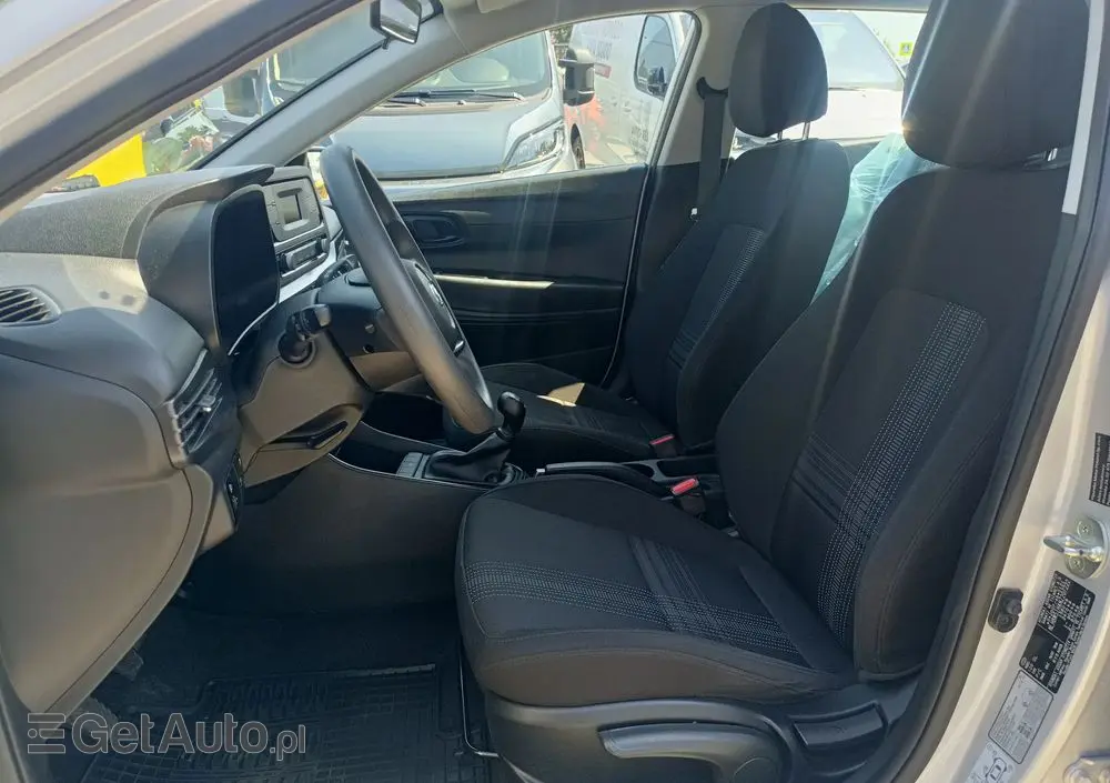 HYUNDAI I20 1.2 Pure