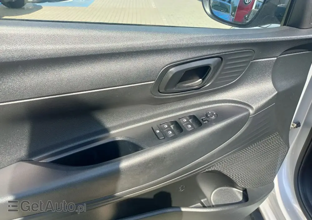 HYUNDAI I20 1.2 Pure