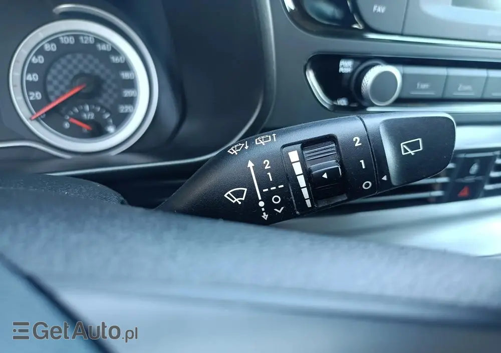 HYUNDAI I20 1.2 Pure