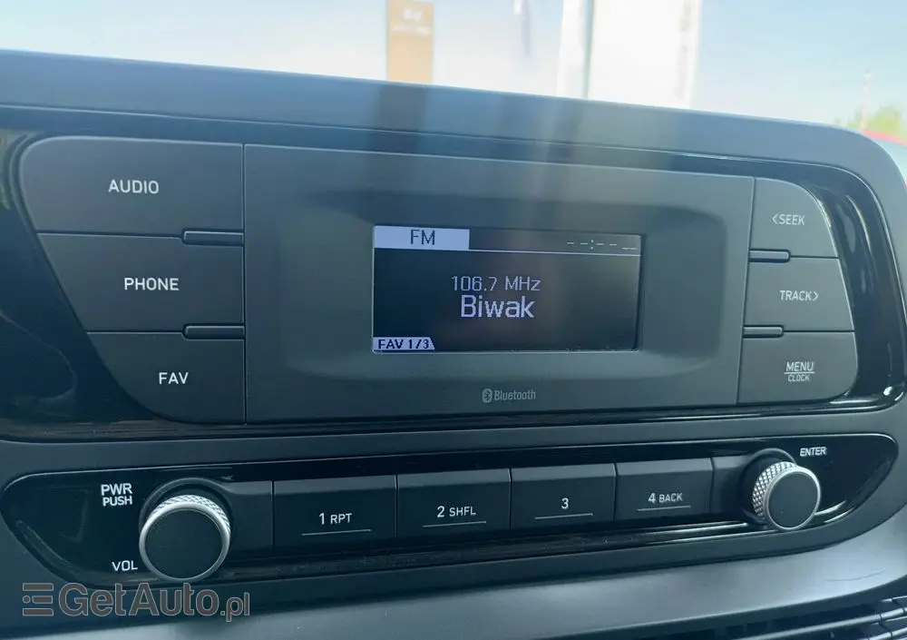 HYUNDAI I20 1.2 Pure