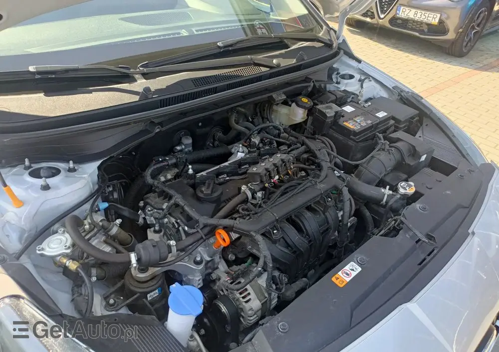 HYUNDAI I20 1.2 Pure