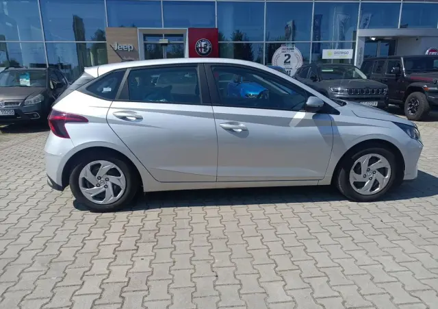 HYUNDAI I20 1.2 Pure
