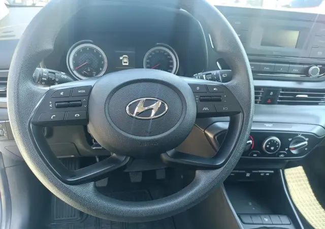 HYUNDAI I20 1.2 Pure