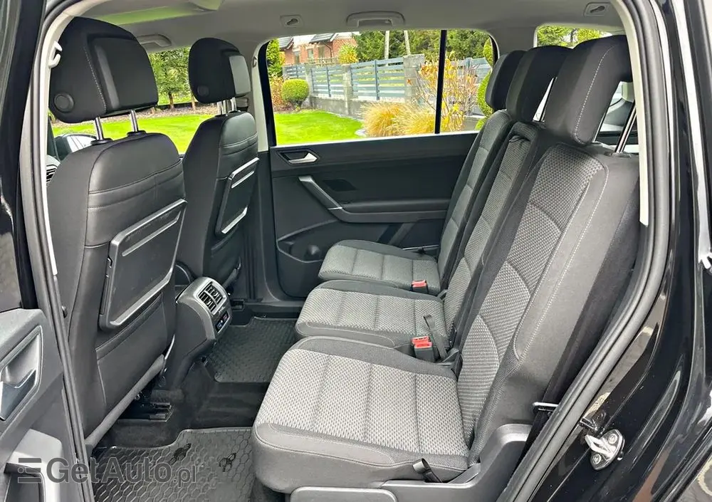 VOLKSWAGEN Touran 1.0 TSI OPF Comfortline