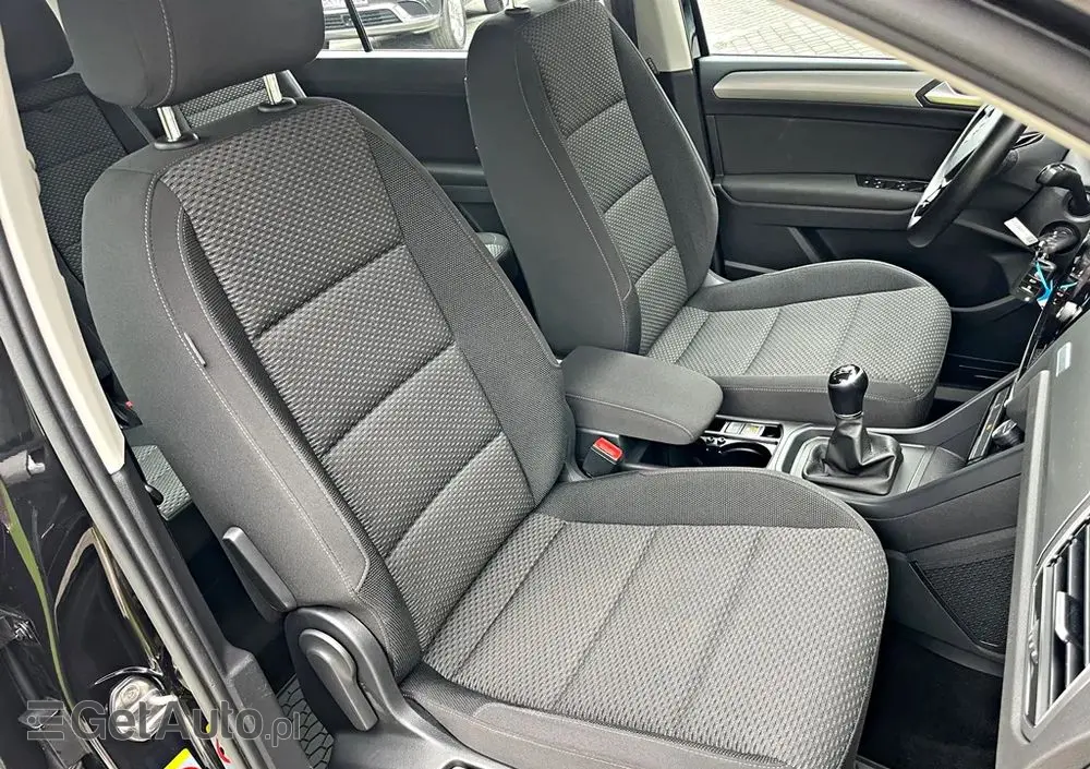 VOLKSWAGEN Touran 1.0 TSI OPF Comfortline