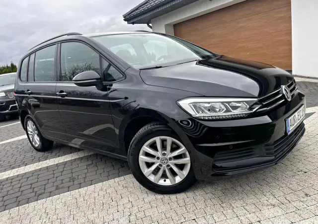 VOLKSWAGEN Touran 1.0 TSI OPF Comfortline