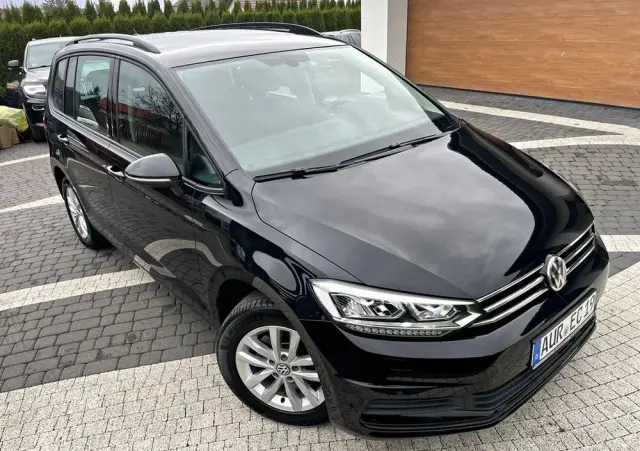 VOLKSWAGEN Touran 1.0 TSI OPF Comfortline