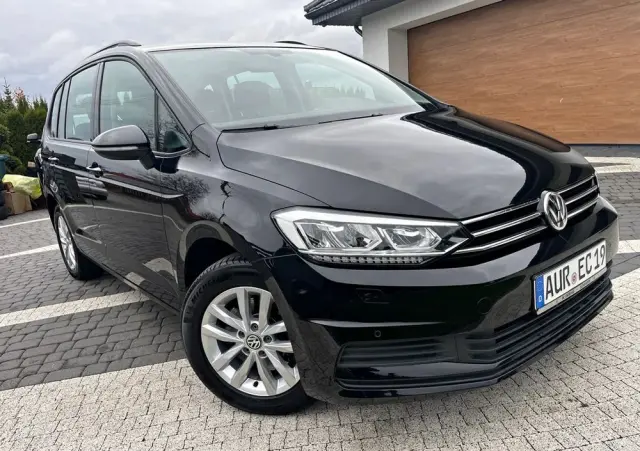 VOLKSWAGEN Touran 1.0 TSI OPF Comfortline