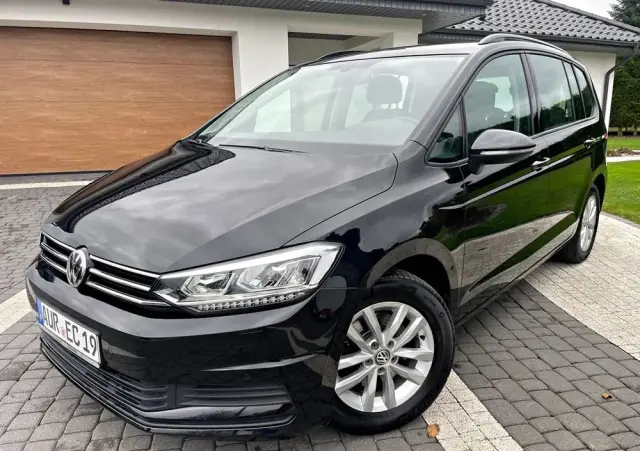 VOLKSWAGEN Touran 1.0 TSI OPF Comfortline