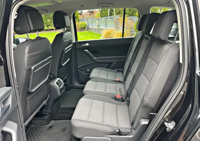 VOLKSWAGEN Touran 1.0 TSI OPF Comfortline