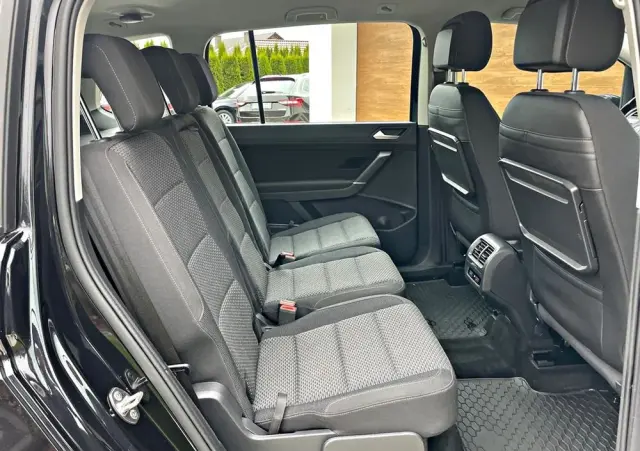 VOLKSWAGEN Touran 1.0 TSI OPF Comfortline