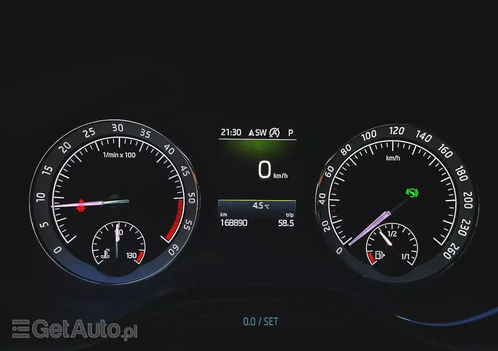 SKODA Kodiaq 2.0 TDI 4x2 Style DSG