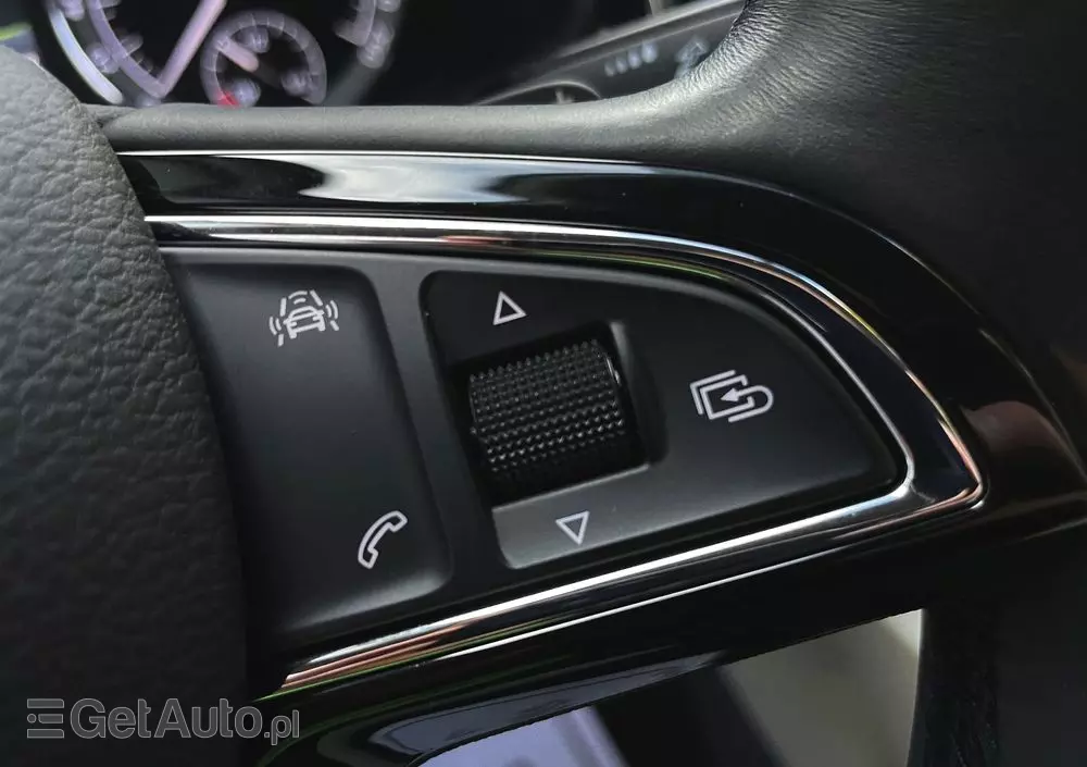 SKODA Kodiaq 2.0 TDI 4x2 Style DSG