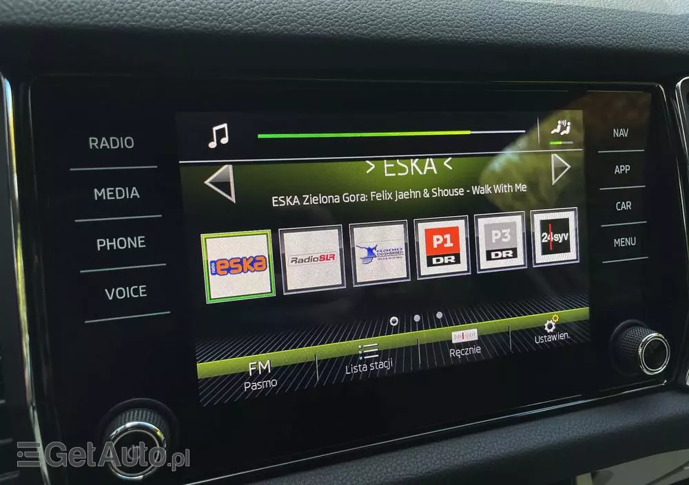 SKODA Kodiaq 2.0 TDI 4x2 Style DSG