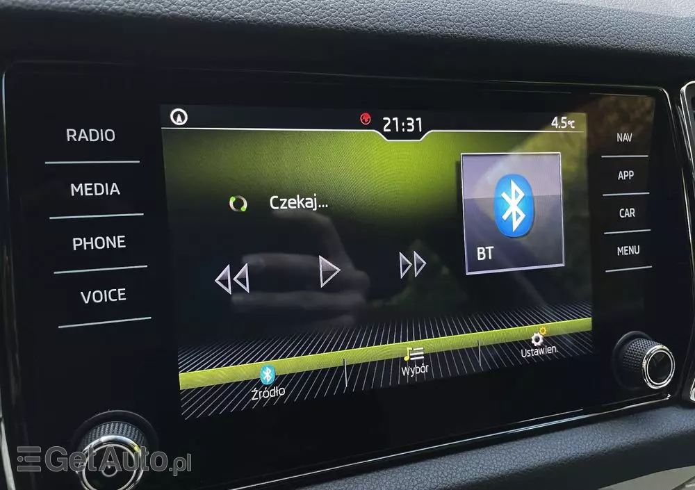 SKODA Kodiaq 2.0 TDI 4x2 Style DSG