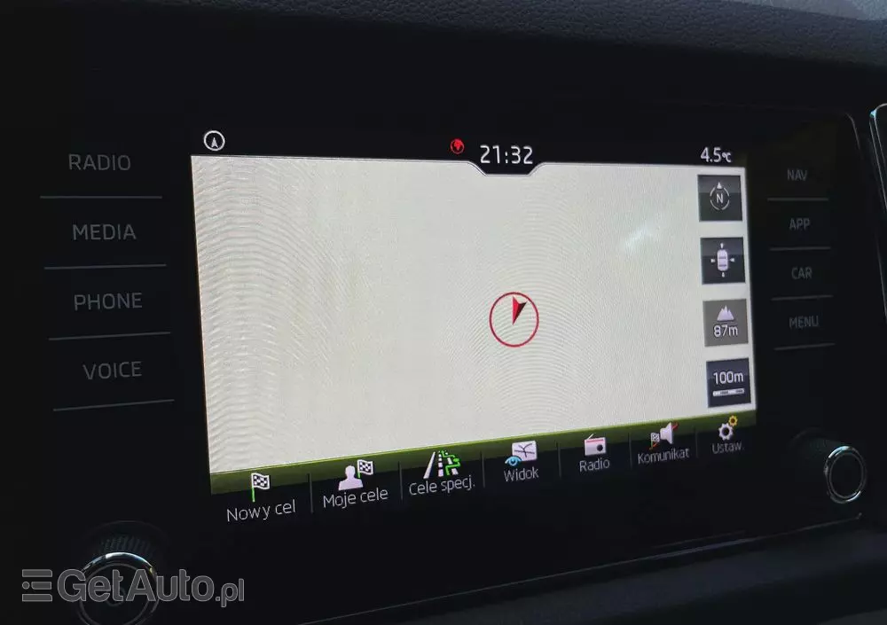 SKODA Kodiaq 2.0 TDI 4x2 Style DSG