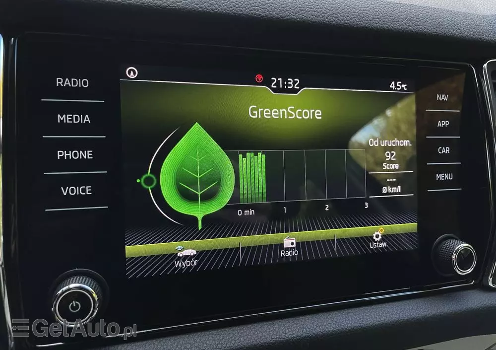 SKODA Kodiaq 2.0 TDI 4x2 Style DSG