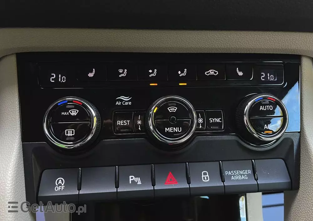 SKODA Kodiaq 2.0 TDI 4x2 Style DSG