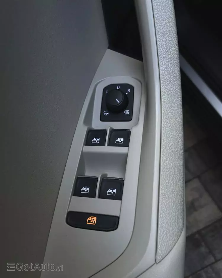 SKODA Kodiaq 2.0 TDI 4x2 Style DSG