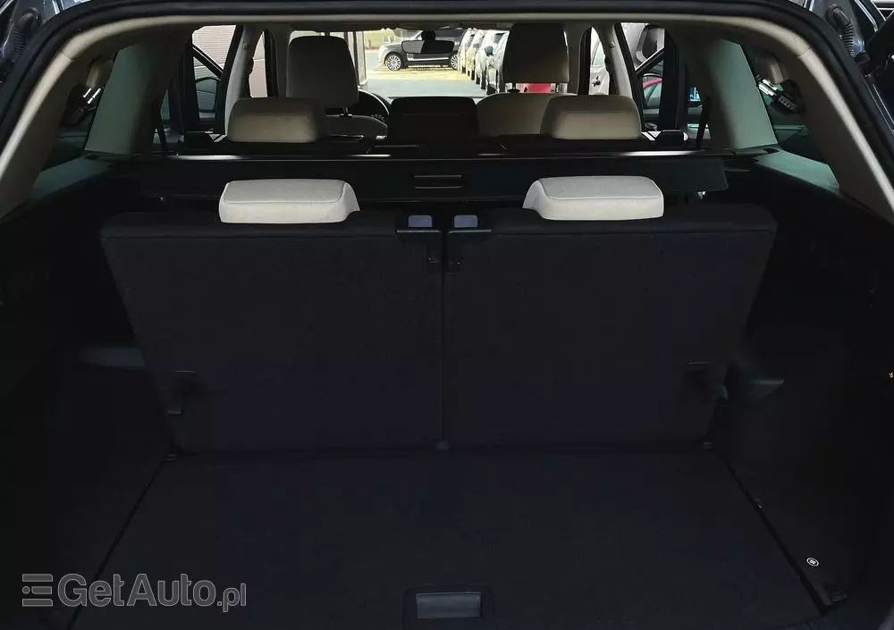 SKODA Kodiaq 2.0 TDI 4x2 Style DSG