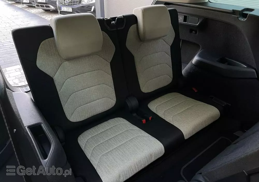 SKODA Kodiaq 2.0 TDI 4x2 Style DSG