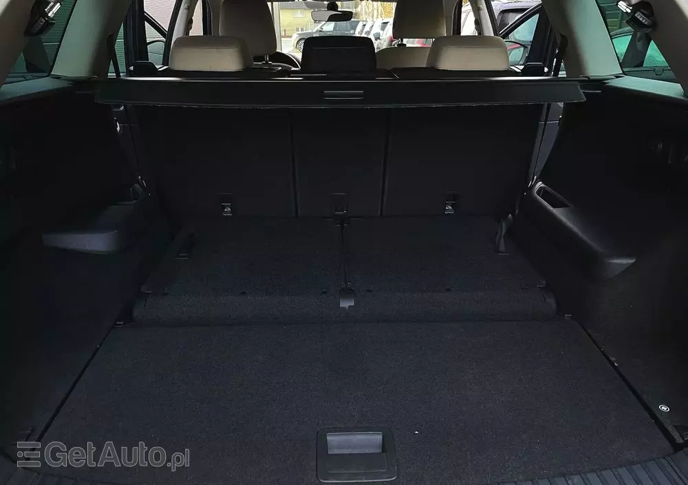 SKODA Kodiaq 2.0 TDI 4x2 Style DSG