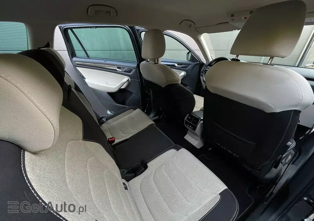 SKODA Kodiaq 2.0 TDI 4x2 Style DSG