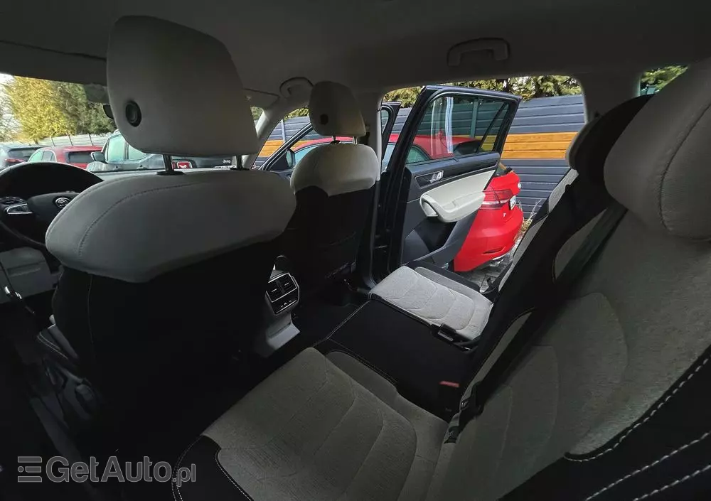 SKODA Kodiaq 2.0 TDI 4x2 Style DSG