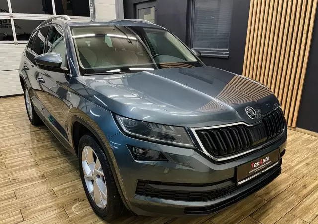 SKODA Kodiaq 2.0 TDI 4x2 Style DSG